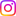 Clique aqui para ser redirecionado para o nosso Instagram